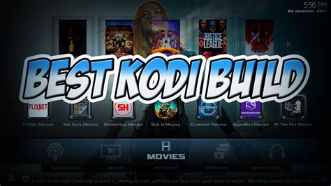 good kodi apps|best kodi build for firestick.